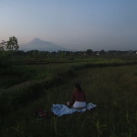 Two weeks in Indonesia … Feeling like home already!