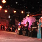 Full Moon celebration in Indonesia, Chinese style!