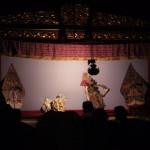 First week of Indonesia