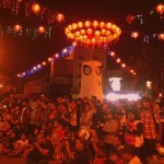 Happy new year of the Wooden Sheep! Selamat tahun baru imlek! Gong Xi Fa Cai!