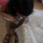 Batik: fabled cloth of Java