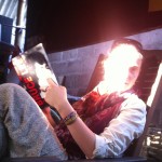 Why is ‘being water’ one of the best ways to live your life?