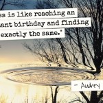 Is your definition of success yours?