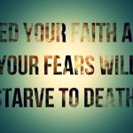 Is being grateful a good way to spend your day? (part I)