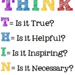 On bullying (part II)