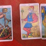 Tarot reading: Am I close to finding my soul-mate?