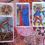 Tarot reading: why do I feel the need to hold onto this relationship?