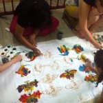 How can batik improve your life?