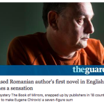 Stay hungry, stay open and don’t ever give up on yourself!